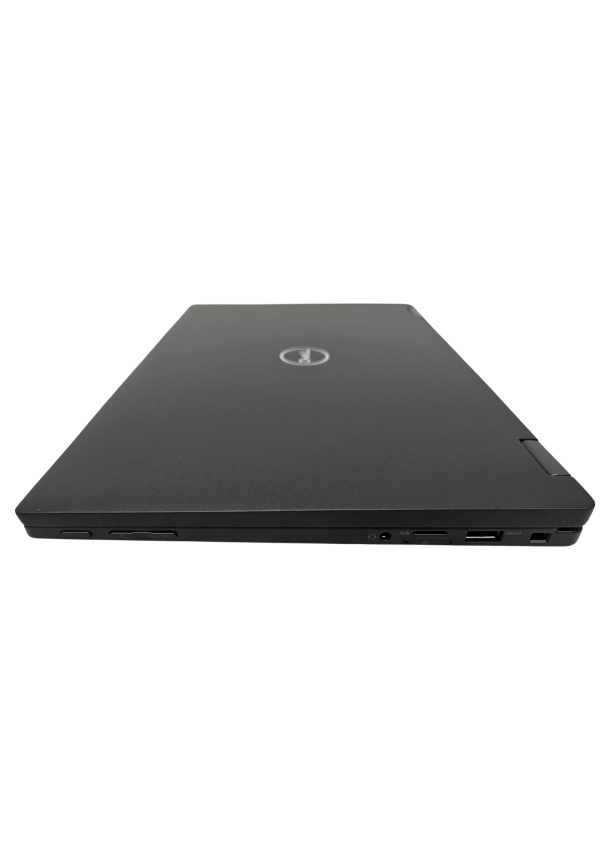 2w1 Dell Latitude 7390 i5-8350U 16GB 256SSD 13,3